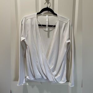 Lululemon Full Freedom Long Sleeve